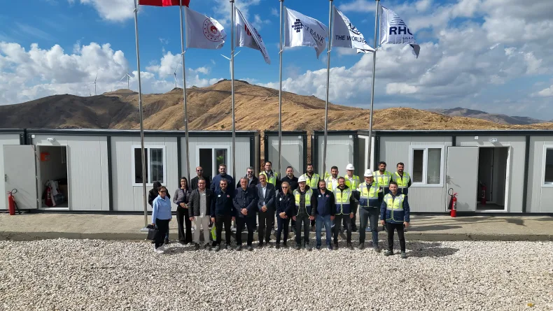 Ümraniye Belediyesi’nden temiz enerjiye yatırım