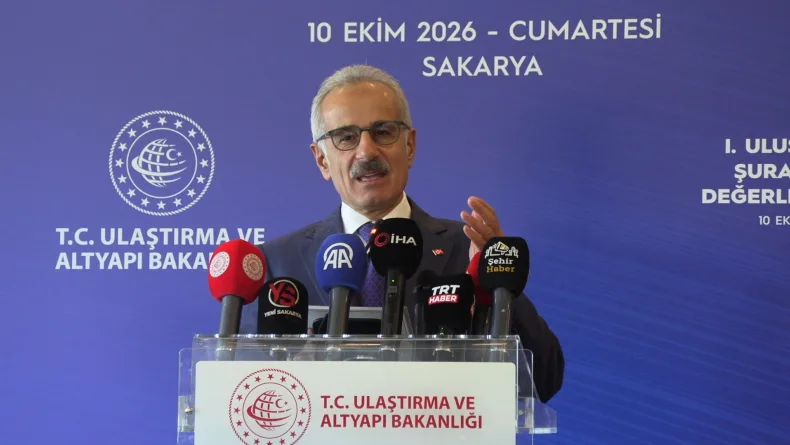 Uraloğlu: ICAO konseyine seçilirsek havacılık politikalarının oluşturulmasında doğrudan yer alacağız