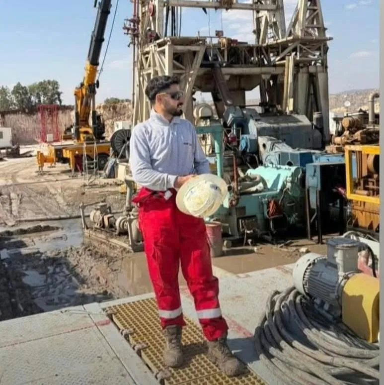 Üzerine malzeme devrilen işçi hayatını kaybetti