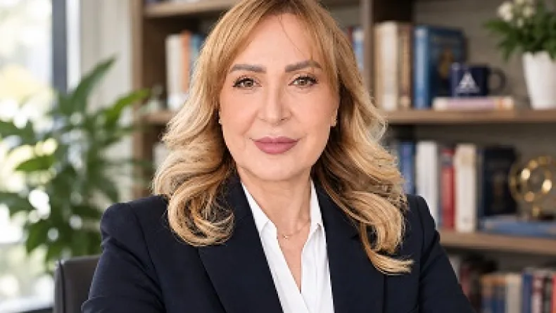Uzmanından yapay zeka uyarısı: Geç kalanlar taklitçi konumunda kalacak
