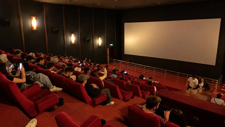 Uzun metrajlı sinema filmi desteği 412,9 milyon liraya ulaştı