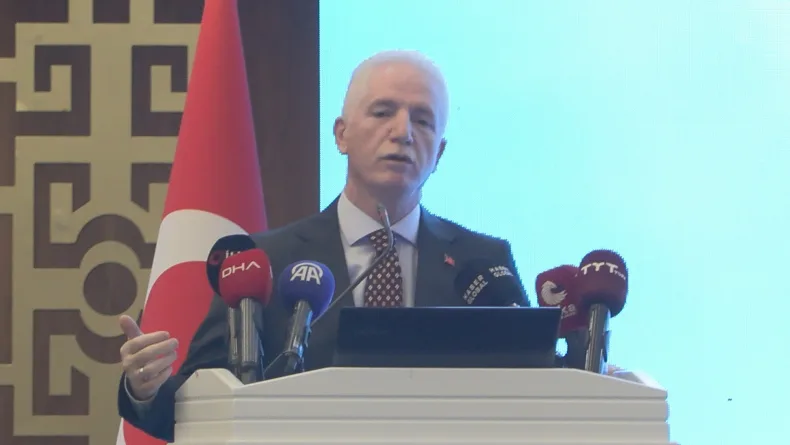 Vali Gül: Geçen hafta yaşadığımız taşkınların Marmara için bir milat olması lazım