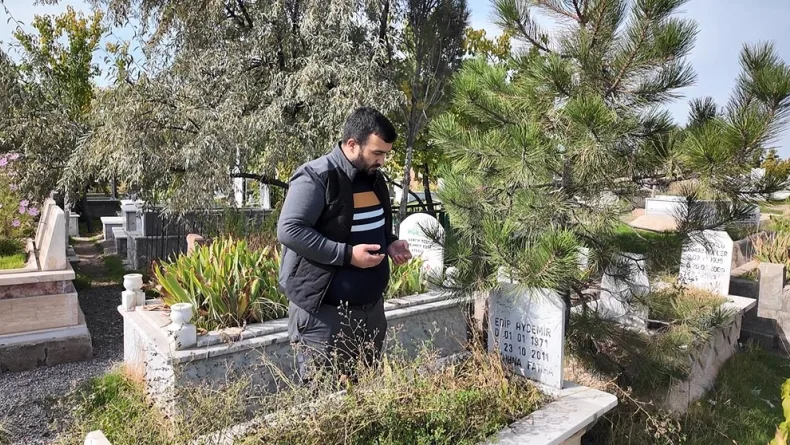 Van depreminin üzerinden 15 yıl geçti; acılar ilk günkü gibi taze