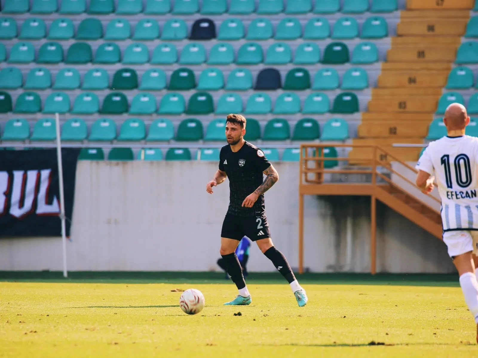 Van Spor FK - Sarıyer / Fotoğraflar