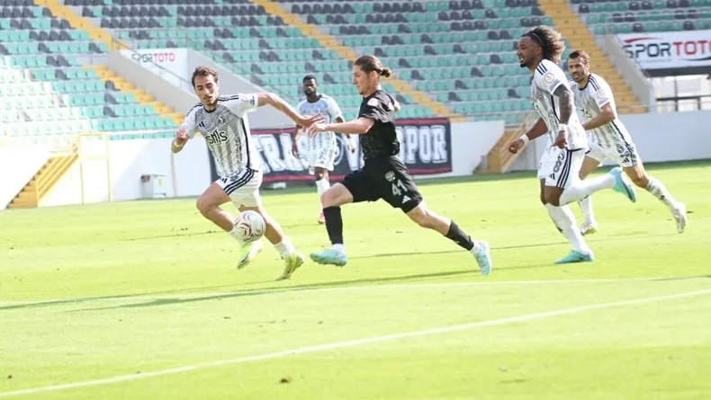 Van Spor FK - Sarıyer / Fotoğraflar