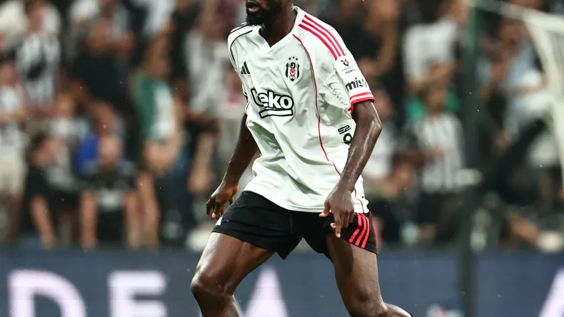 Wilfred Ndidi: Yarını sabırsızlıkla bekliyorum