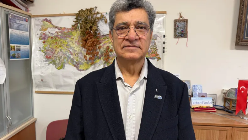 'Yağışın afete dönüşmesinde doğaya uygun olmayan kentleşme etkili'