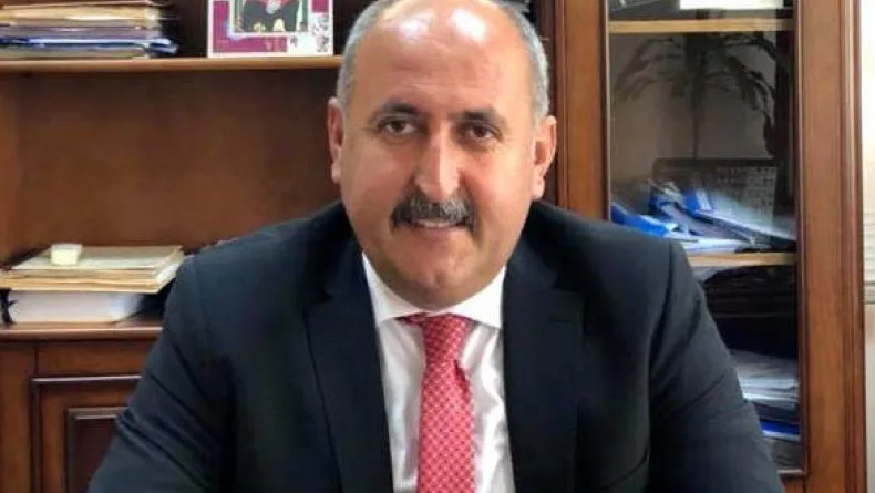 Yahşihan Belediyesi’ne yolsuzluk operasyonu: 2 eski başkan dahil, 31 gözaltı / Ek fotoğraflar