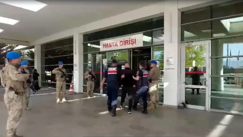 Yahşihan Belediyesi’ne yolsuzluk operasyonu: 2 eski başkan dahil, 31 gözaltı