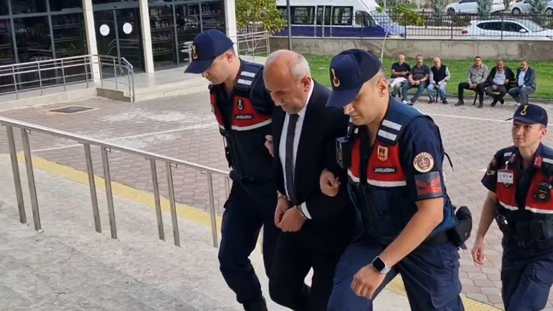 Yahşihan Belediyesi’ne yolsuzluk operasyonunda 35 şüpheli adliyede