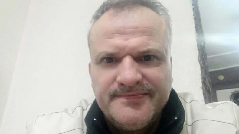 Yalnız yaşadığı evinde ölü bulundu