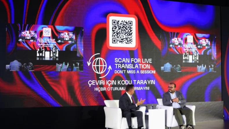 ‘Yapay zeka e-ticarette artık bir araç değil, akıllı bir iş ortağı’