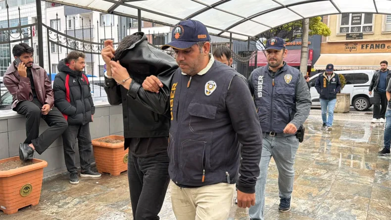 Yasa dışı bahis şüphelileri adliyede