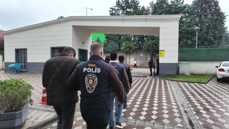 Yasa dışı bahis ve kumar operasyonunda 29 tutuklama