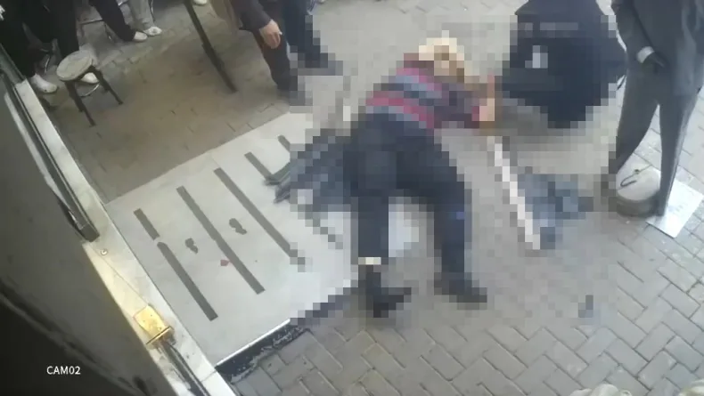 Yavru kediyi kurtarmak isterken 3’üncü kattan düşüp öldü