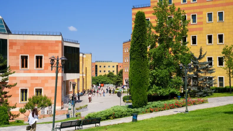 Yeditepe Üniversitesi’nden 12 akademisyen ‘Dünyanın En Etkili Bilim İnsanları’ listesinde