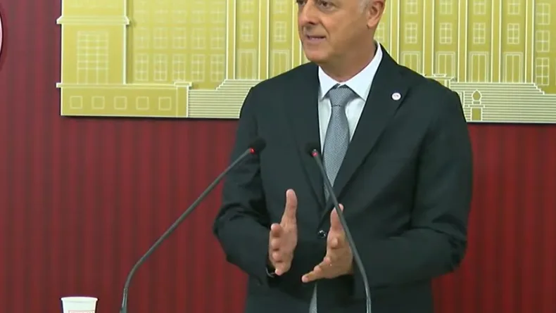 Yeni Parti'den yatırım fonlarına ilişkin kanun teklifi