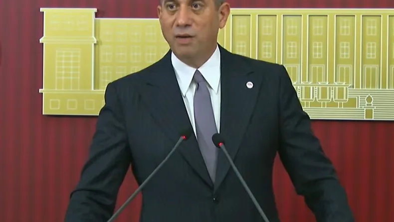 Yeni Parti'li Başarır: Ülke her koşulda seçim sürecine girmiştir