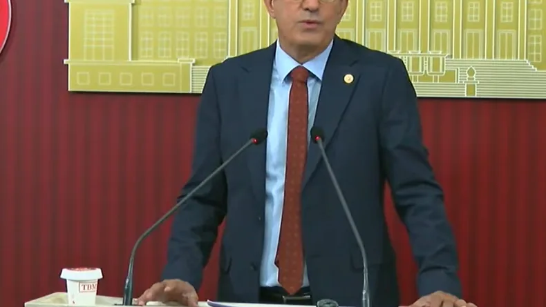 Yeni Parti'li Günaydın: Üsküdar'daki seçimlere itiraz edeceğiz