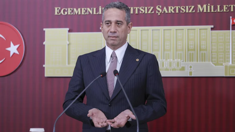 Yeni Partili Başarır: Meclis araştırma komisyonu kurulsun