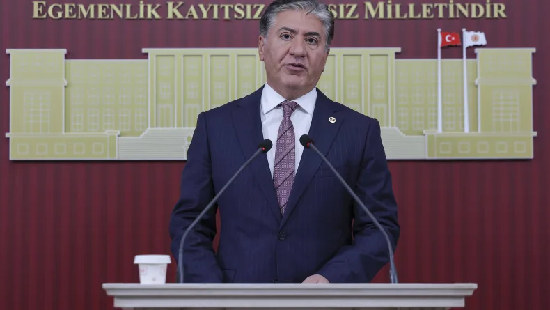 Yeni Partili Emir: İmamoğlu'nun savunması duyulmasın istiyorlar