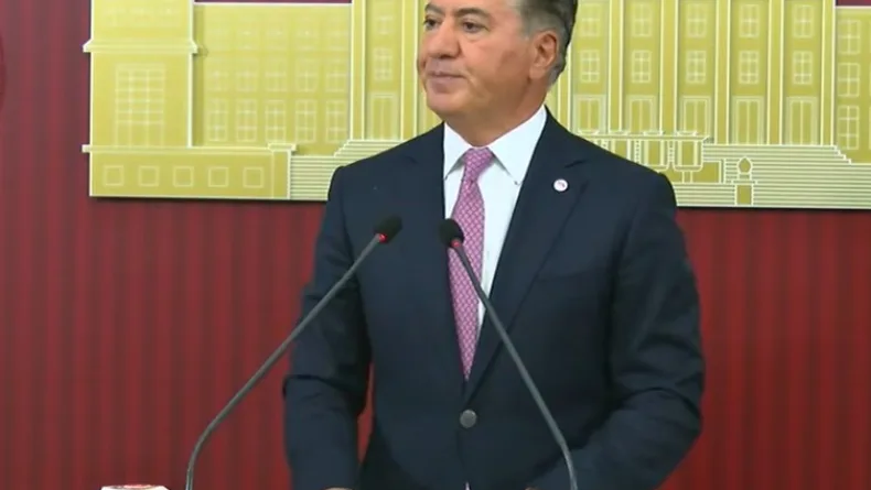 Yeni Partili Emir: Masum vatandaşı mağdur edemeyiz