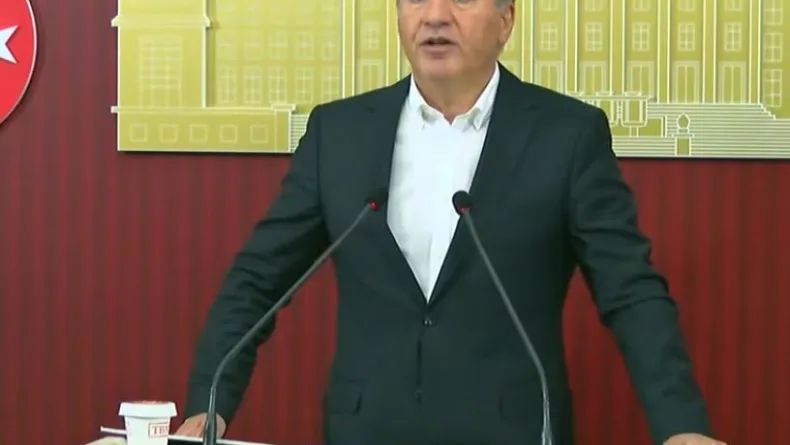 Yeni Partili Emir: Seçimi hemen istiyoruz