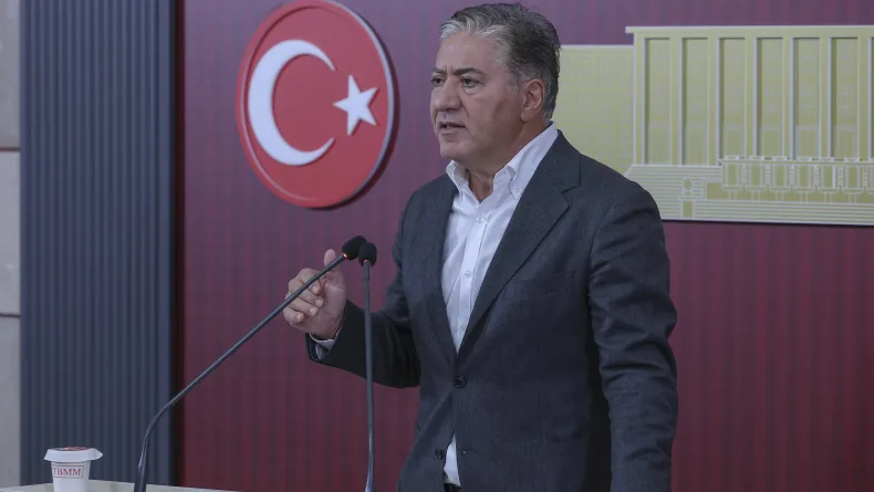 Yeni Partili Emir: TBMM'nin fon krizini görüşmesi şarttır