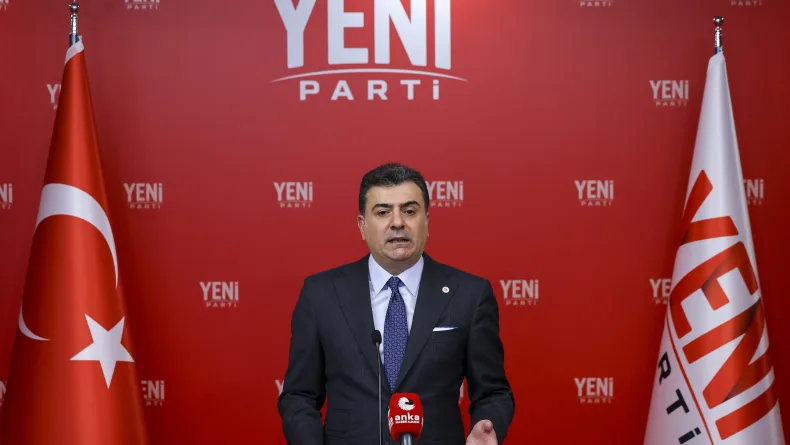 Yeni Partili Emre: Fon sürecinin takibi için milletvekili heyeti oluşturuldu