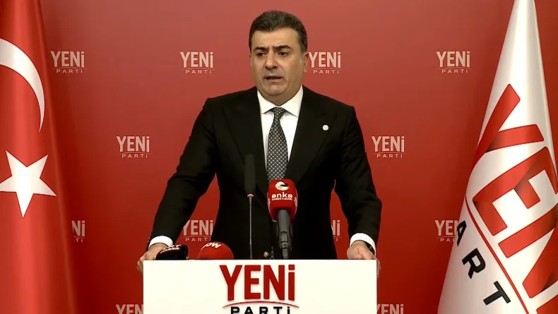 Yeni Partili Emre: İsmimizi koruyoruz
