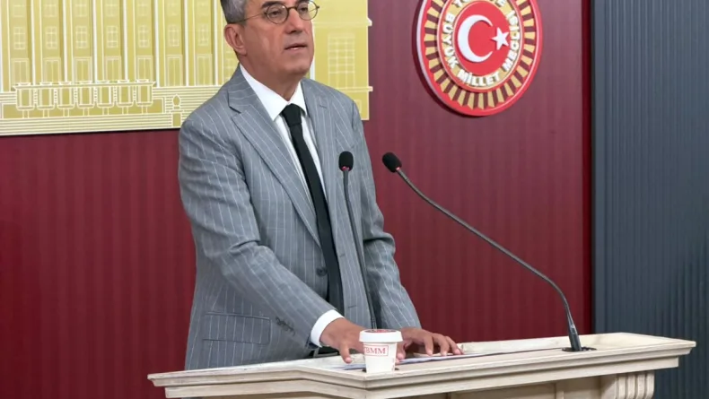 Yeni Partili Günaydın: Kafe ekonomisi, sizin yarattığınız ekonomidir