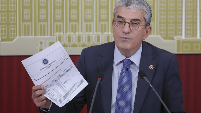 Yeni Partili Günaydın: Mağdur vatandaşların alacaklarının tamamının ödenmesi gerekiyor