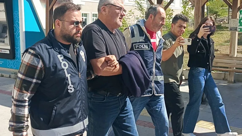Yerel haber sitesi sahibi ‘yanıltıcı bilgiyi yayma’ suçundan tutuklandı