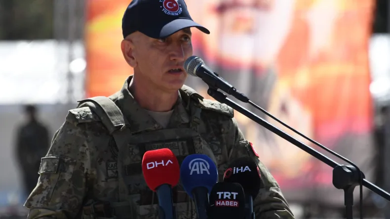Yıldırım-2026 Seferberlik Tatbikatı, başarılı şekilde icra edildi / Ek fotoğraflar