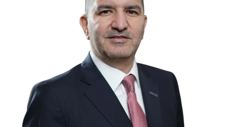 Yıldız Holding Yönetim Kurulu’na Dr. Erdem Erkul ve Neslihan Tonbul katıldı