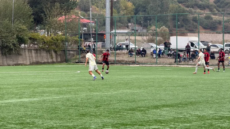 Yüksekova Spor, Fenerbahçe ile 1-1 berabere kaldı