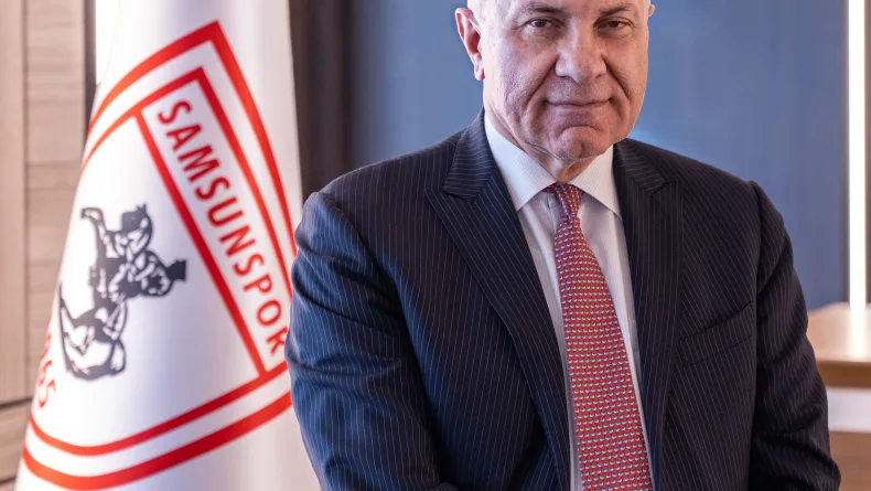 Yüksel Yıldırım: Devre arasında gerekli transferleri yapacağız