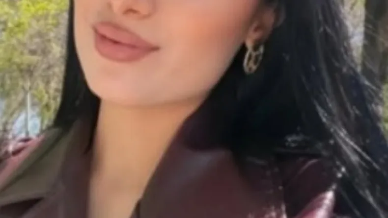 Yurtta fenalaşan üniversiteli Sinem, hastanede hayatını kaybetti