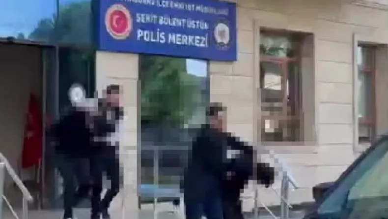 Zeytinburnu'nda alacak kavgası: 1 ölü