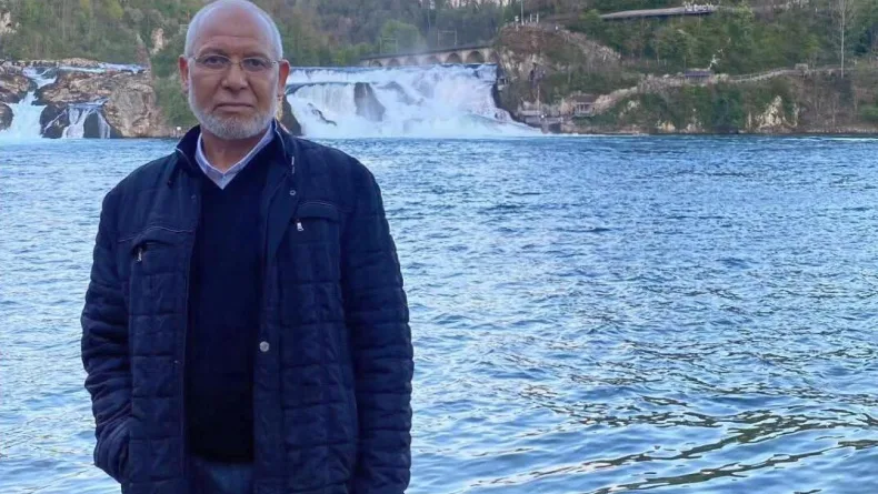 Zeytinburnu'nda sağanak sonrası tamir için çıktığı çatıdan düşüp hayatını kaybetti