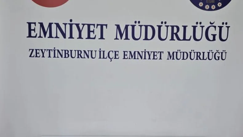 Zeytinburnu’nda uyuşturucu operasyonu: 2 gözaltı