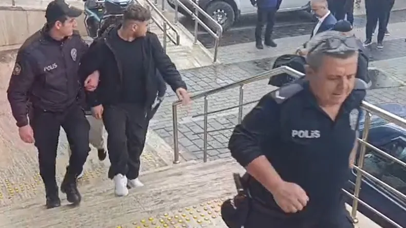 Zonguldak’taki bina çökmesi soruşturmasında 3 kişi tutuklandı