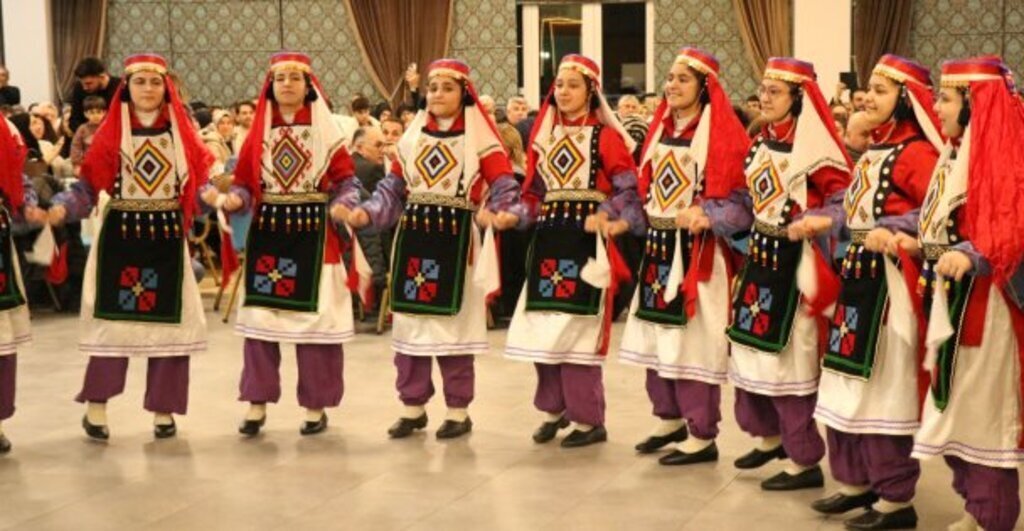 Ardahan’ın kurtuluşu Kocaeli’de coşkuyla kutlandı