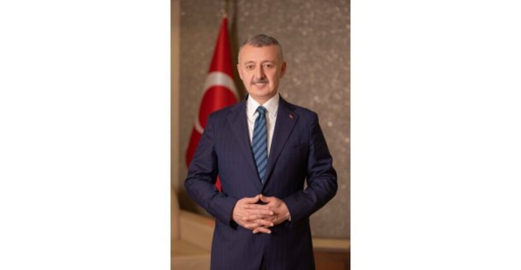 Başkan Büyükakın: Ramazan bereketiyle gönlümüze ışık olur