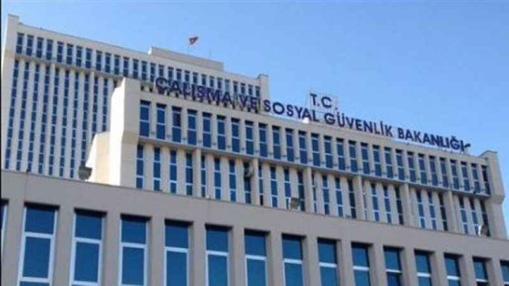 Çalışma ve Sosyal Güvenlik Bakanı Çorum TSO ziyaret etti!