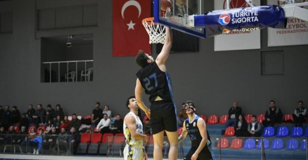 Çayırova Belediyesi, Kapaklı’dan galibiyetle döndü