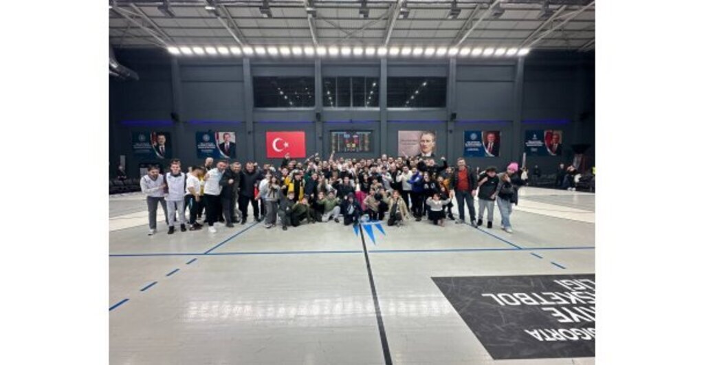 Çayırova Belediyesinden potada kritik galibiyet