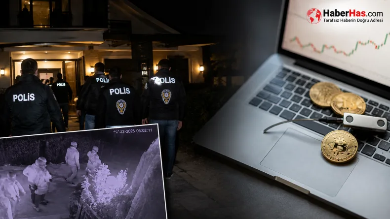 4 milyon dolarlık kripto vurgunu: “Öleceğimi düşündüm”