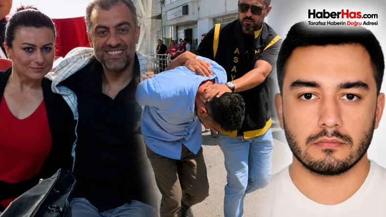 40 Milyon Liralık Hesaplaşma Kanlı Bitti: Baba ve Oğul Öldürüldü