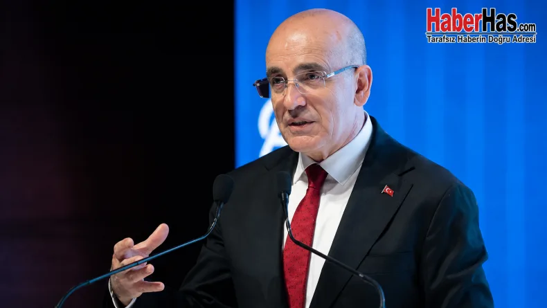 Bakan Şimşek Açıkladı: Eğitim ve Akaryakıt Fiyatlarına Rağmen Enflasyon Düştü